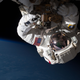 Image for article titled The Ten Hardest Things To Do In Zero Gravity